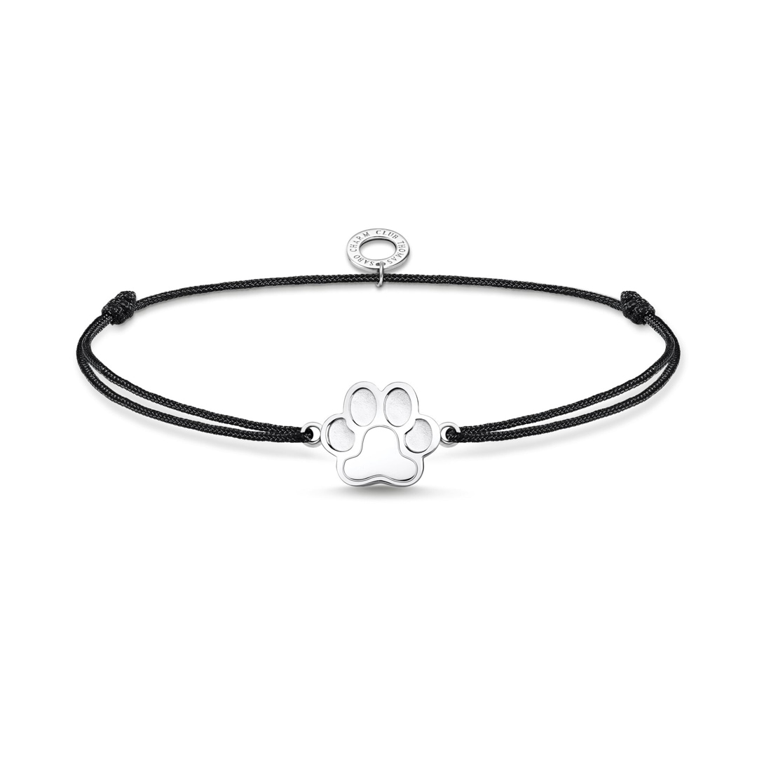 Thomas Sabo Charm club bracelet little secret Paw ladies jewellery  LS123-173-5-L20V