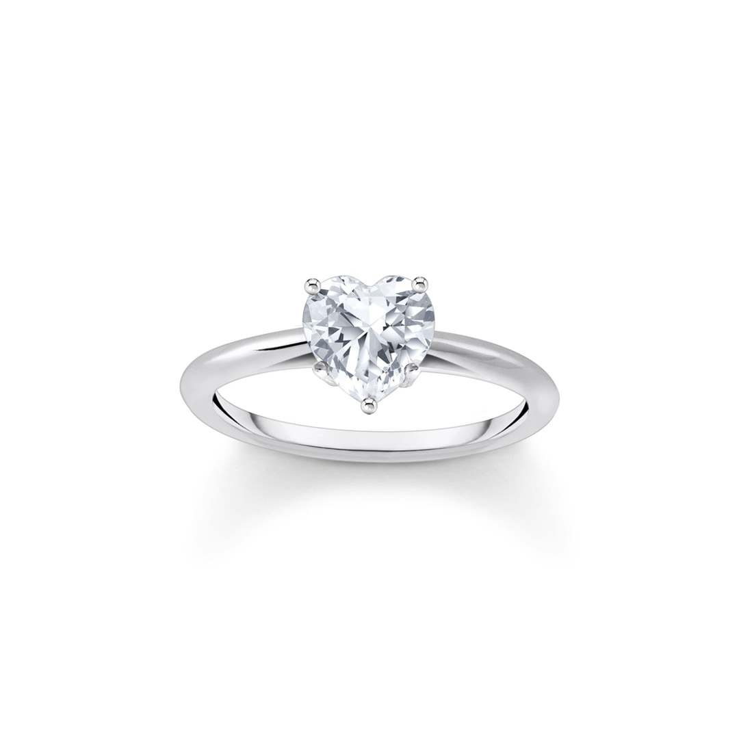 THOMAS SABO Ring Royalty Stern silber 925er Sterlingsilber, geschwärzt » günstig online kaufen THOMAS SABO Ring Royalty Stern silber 925er Sterlingsilber, geschwärzt » günstig online kaufen