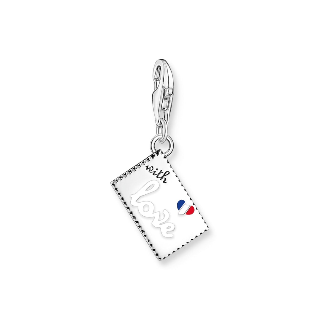 Thomas sabo style charms top