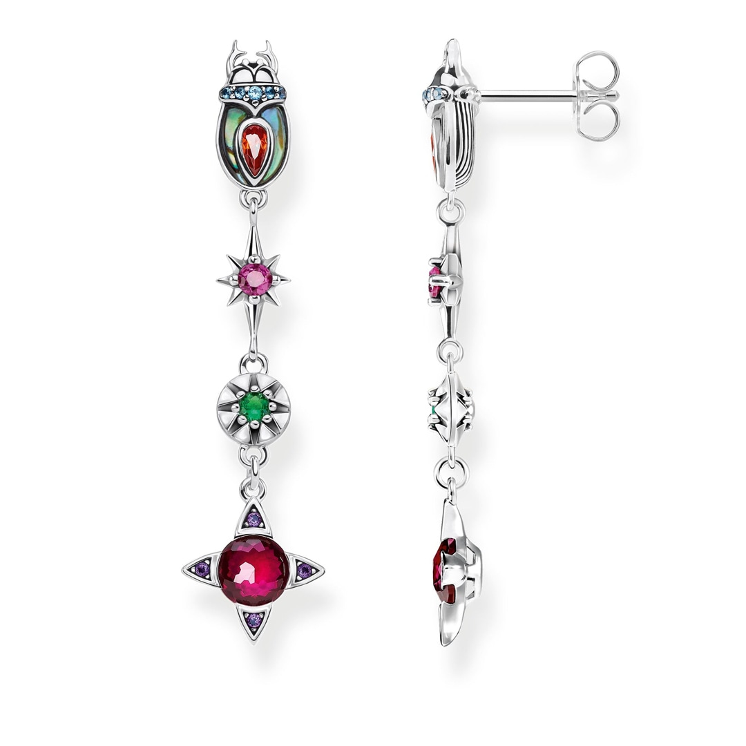 Boucle D Oreille Thomas Sabo