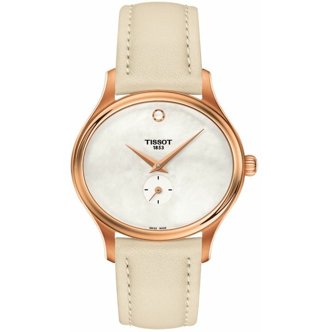 Ora tissot new arrivals