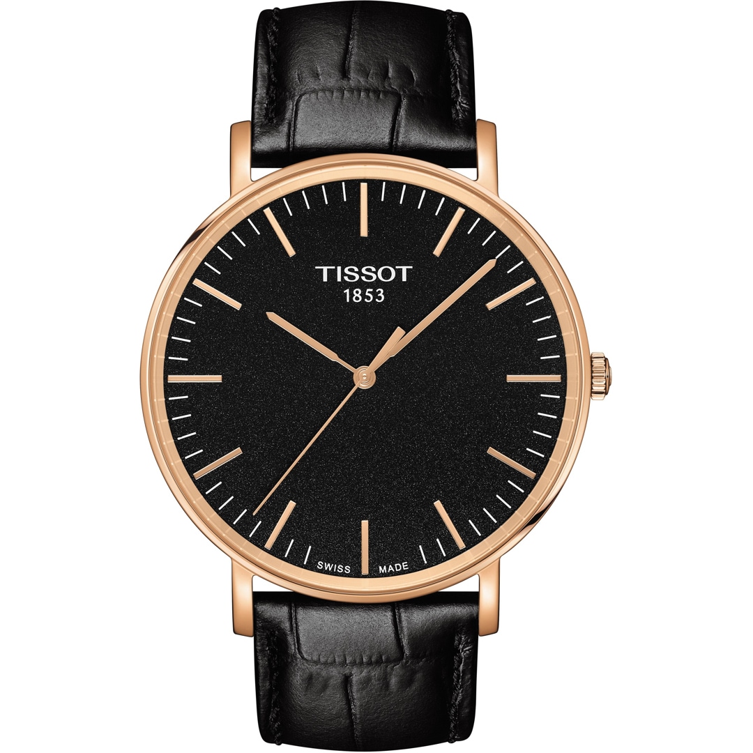 Tissot everytime big gent hotsell