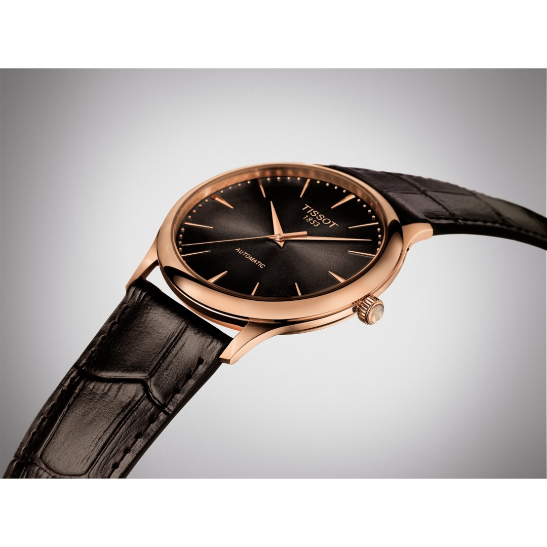 Tissot hotsell excellence gent