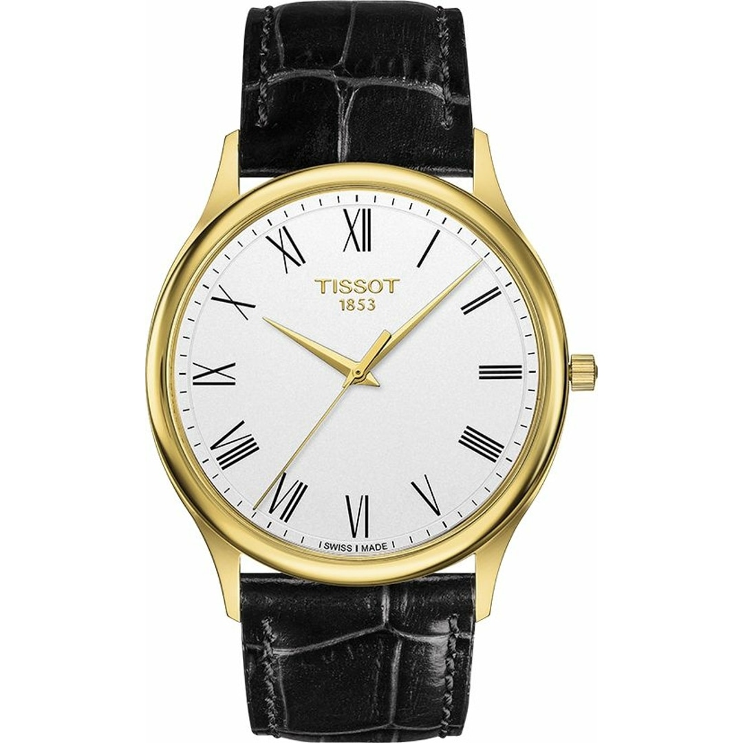 Tissot excellence deals gent