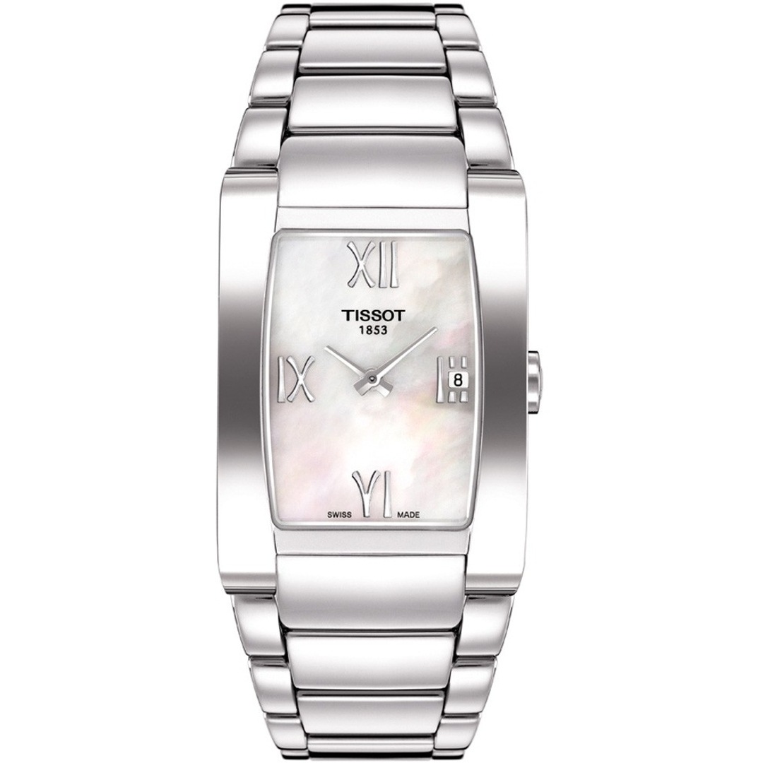 Tissot generosi 2025