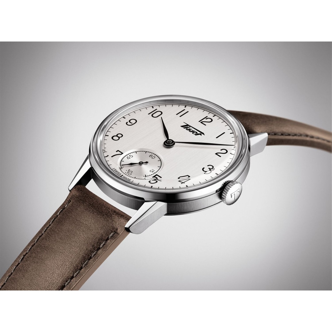 Heritage petite best sale seconde