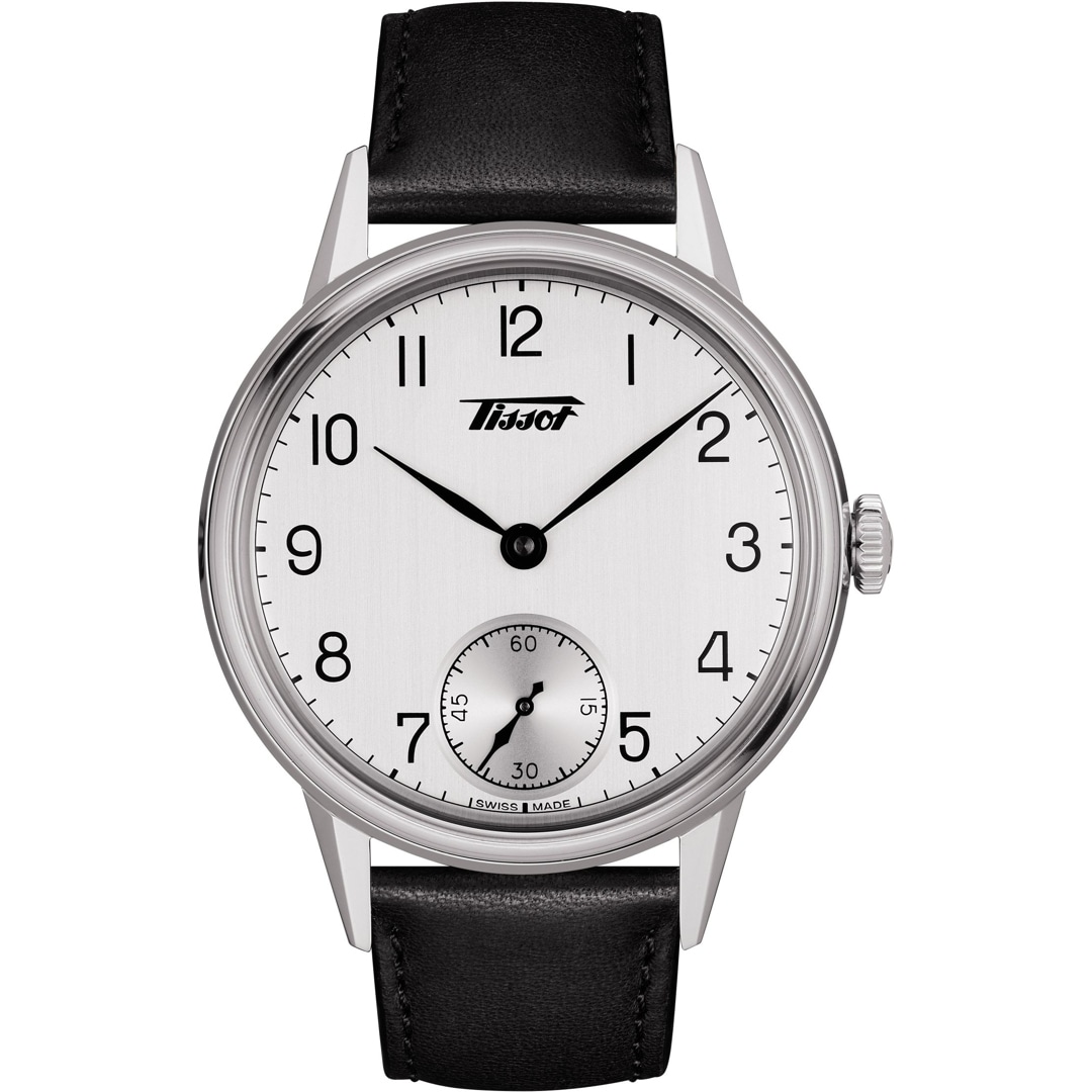 Tissot Heritage Petite Seconde 2018 Montre homme T119.405.16.037.00