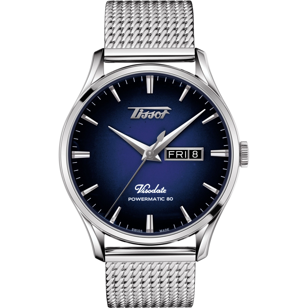 Hamilton visodate 2025