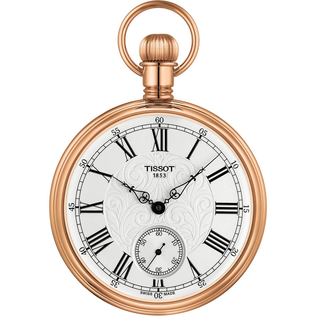 Tissot lepine mechanical cheap