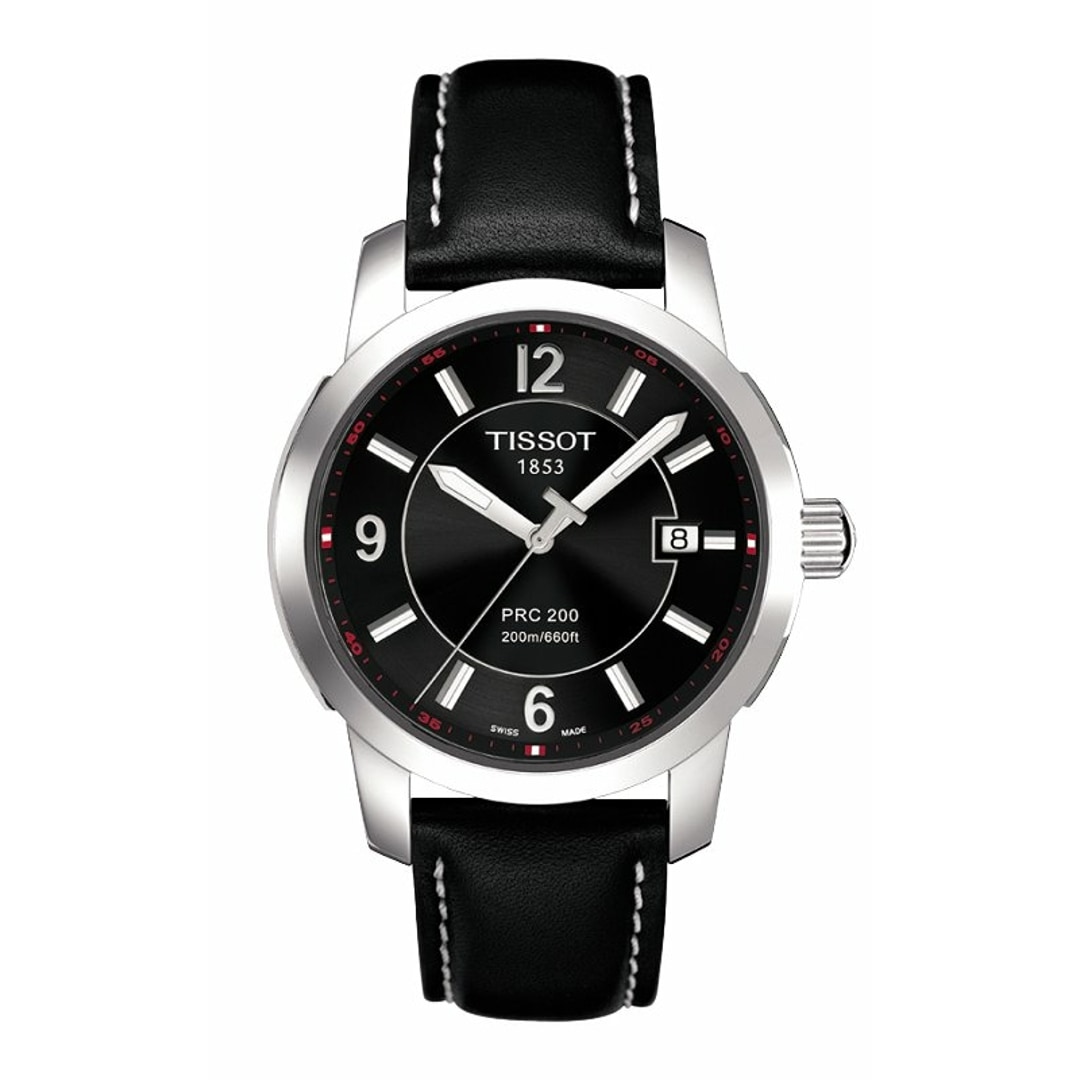 Tissot PRC 200 Quartz gents watch