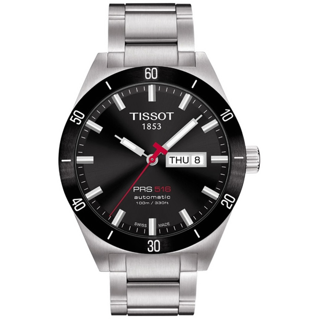 Tissot prs 516 automatic prezzo cheap