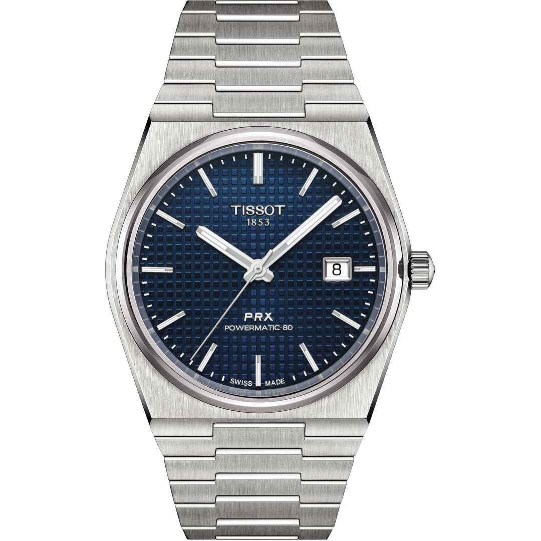 Tissot prx 40 205 deals