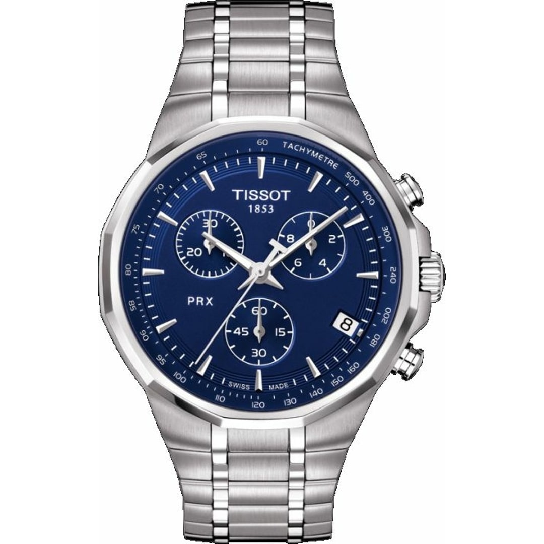 Tissot PRX Quartz Chronograph