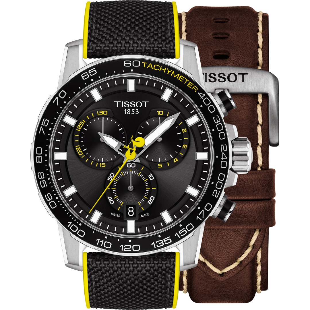 Tissot Chronograph Tissot Uhren Limited Edition Official