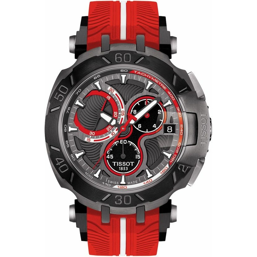 Tissot motogp 2017 outlet
