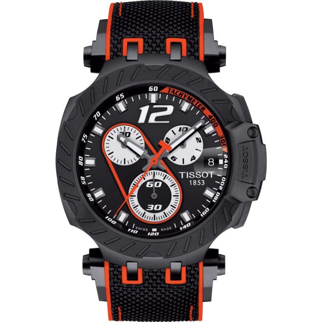 Tissot T-Race Marc Marquez 2019 Limited Edition
