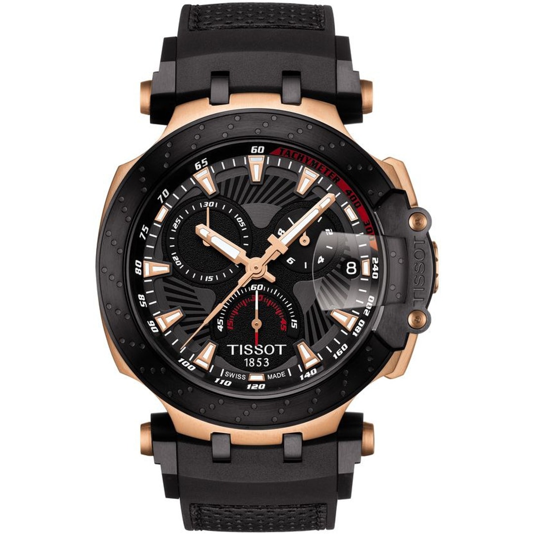 Tissot 2018 deals