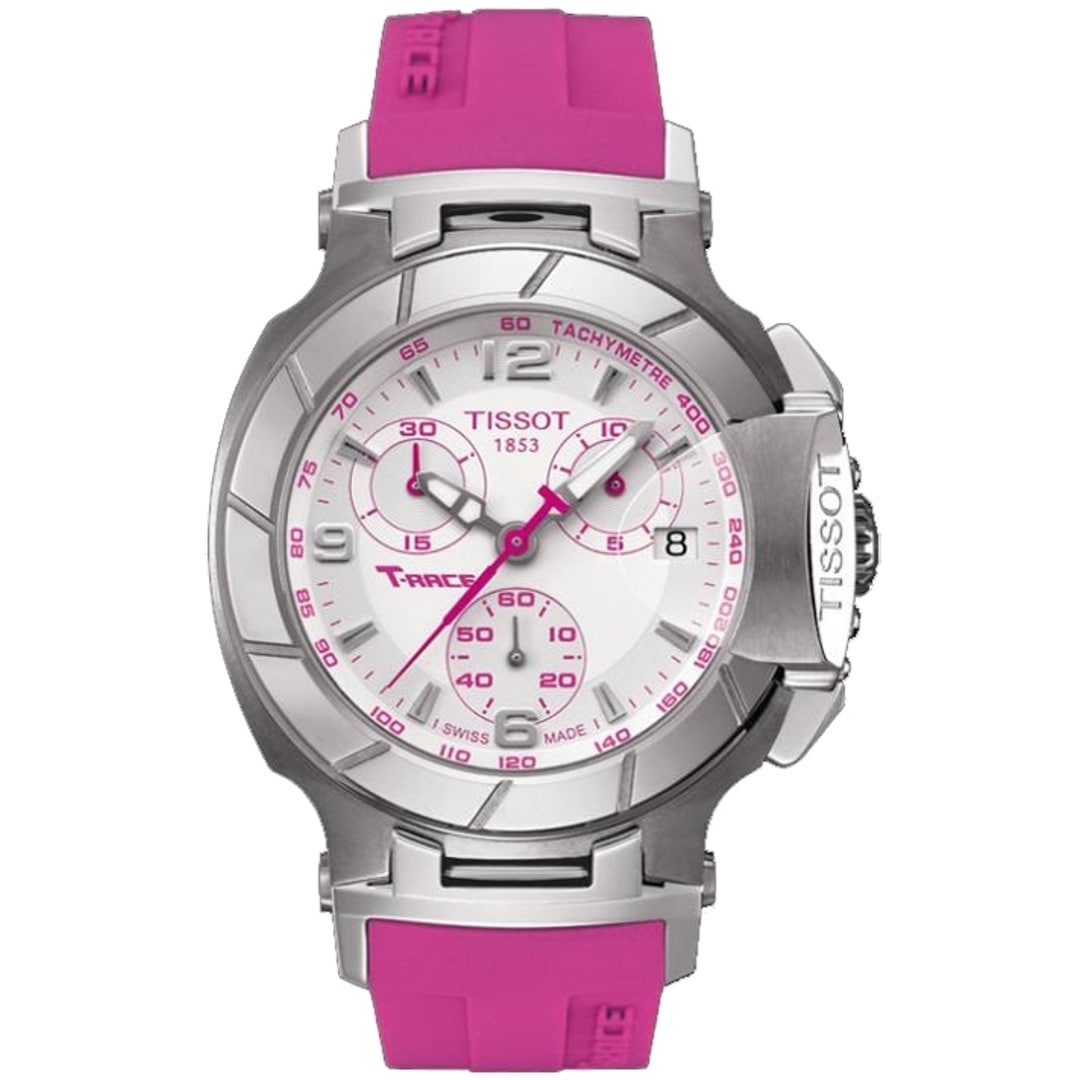 Tissot t race lady online