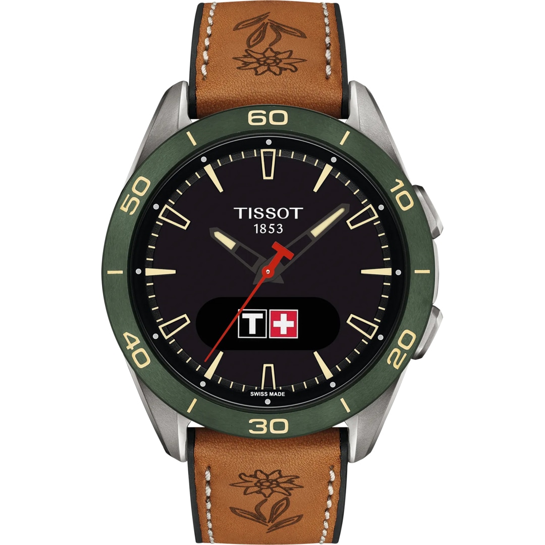 Tissot T-Touch Connect Sport Smartwatch ESAF