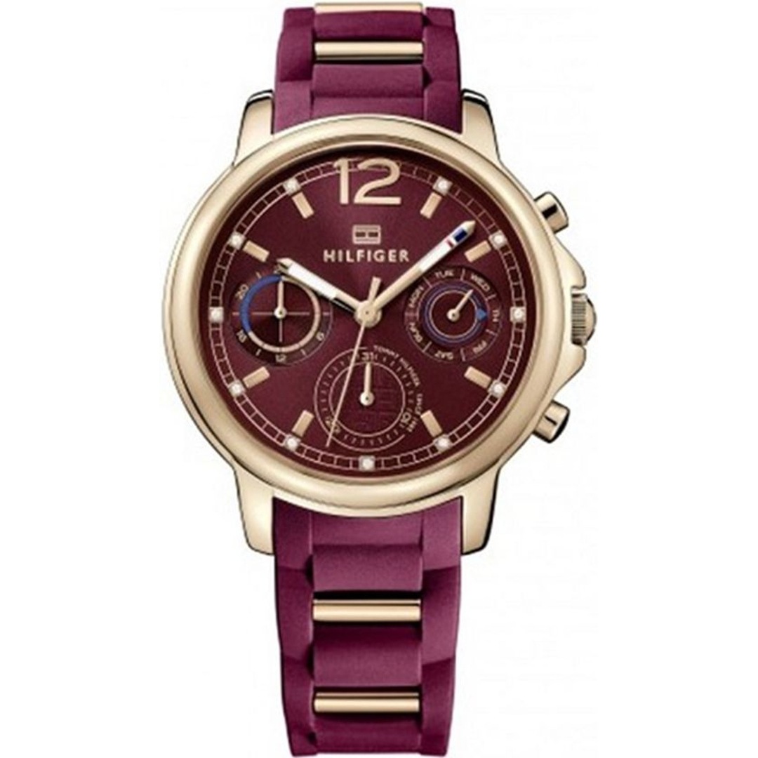 1781744 | Tommy Hilfiger Claudia