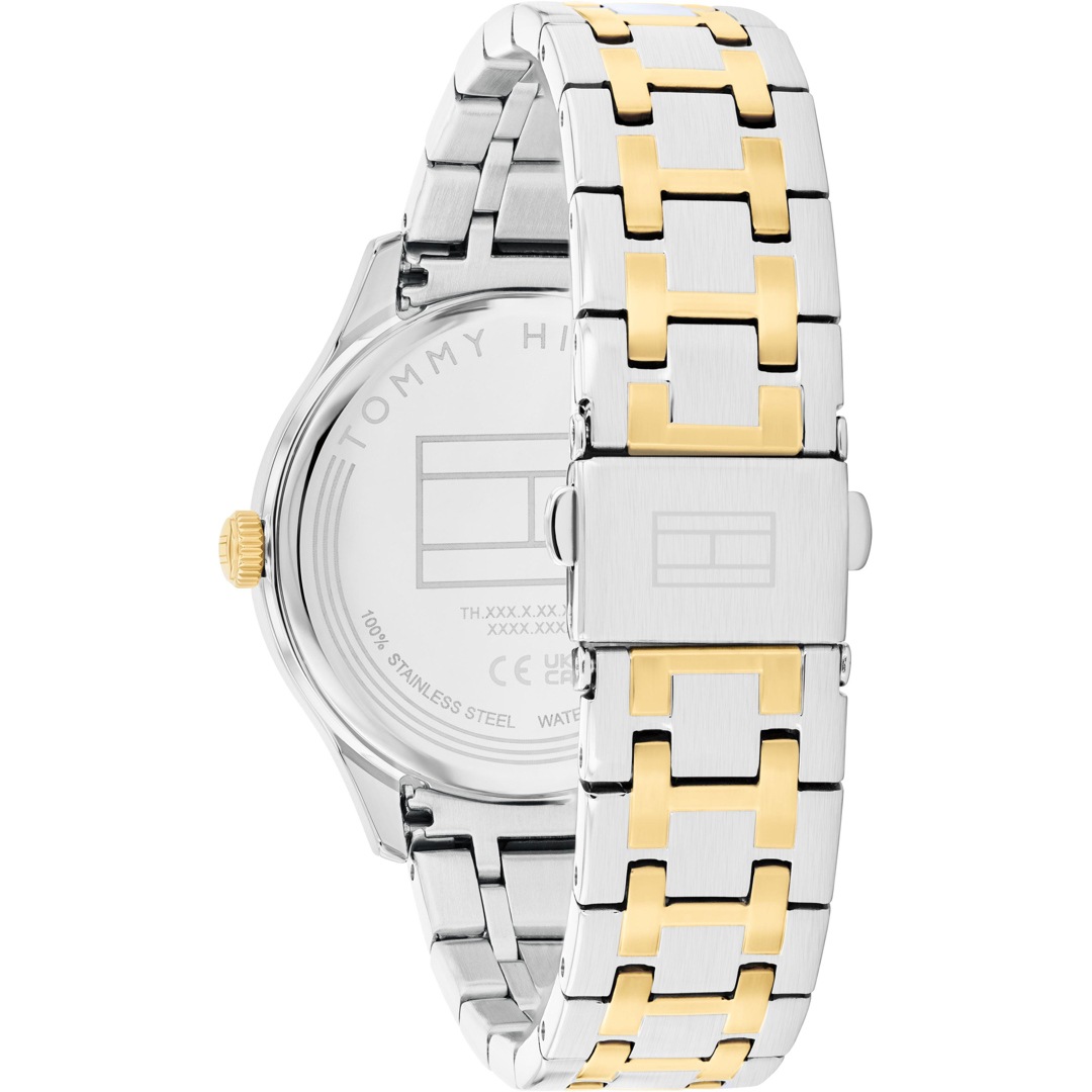 Tommy Hilfiger Gianna Day Date Bicolor online kaufen | CHRISTIAN