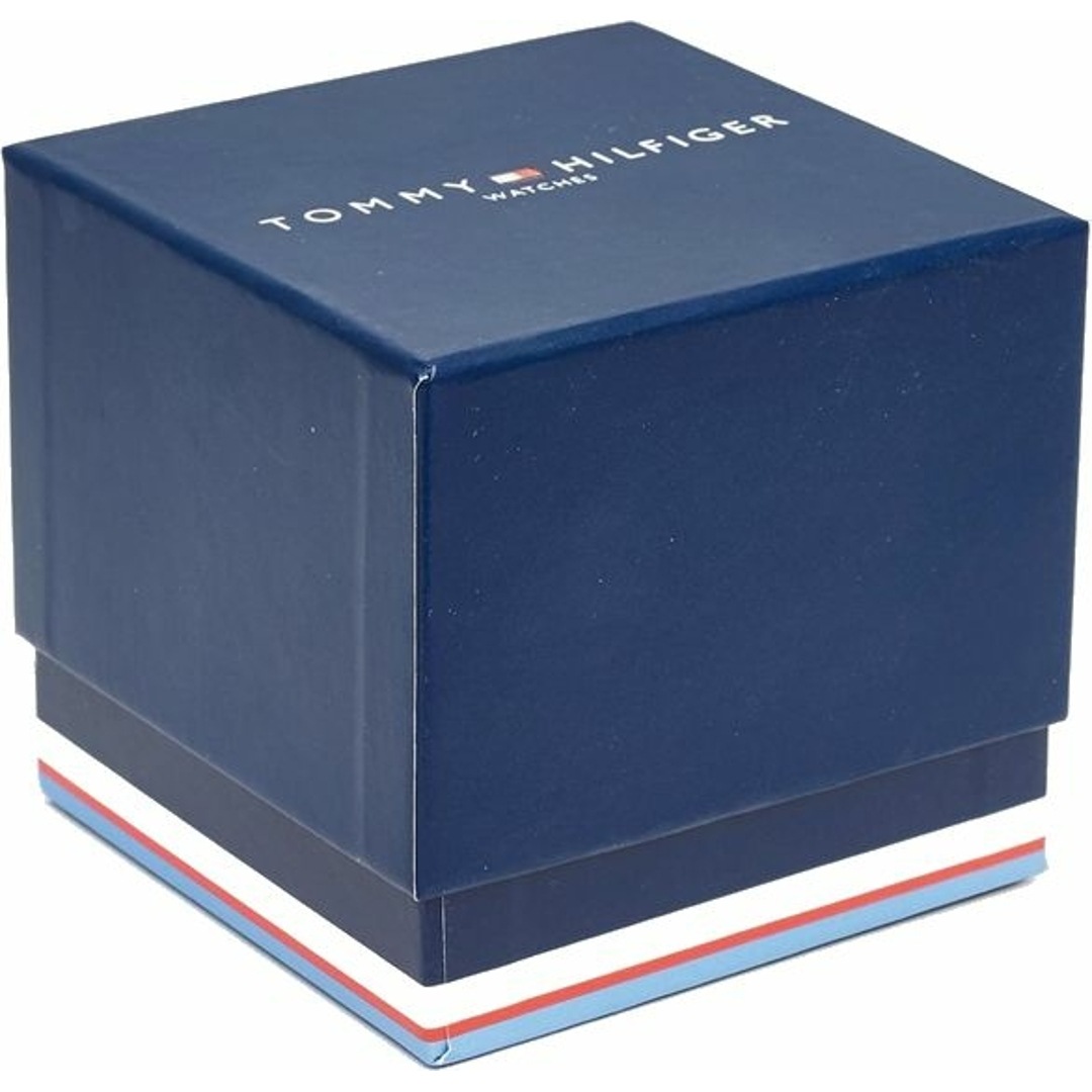 Tommy Hilfiger James Herrenuhr 1791338