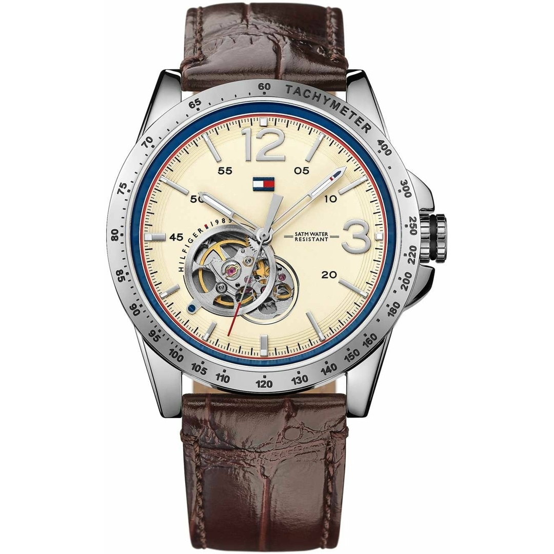 tommy hilfiger automatic