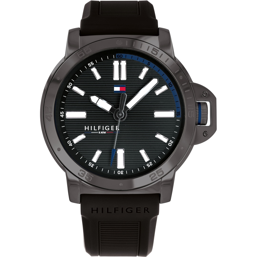 1791587 Tommy Hilfiger Men's Diver