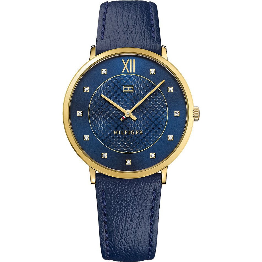 Tommy hilfiger sloane discount