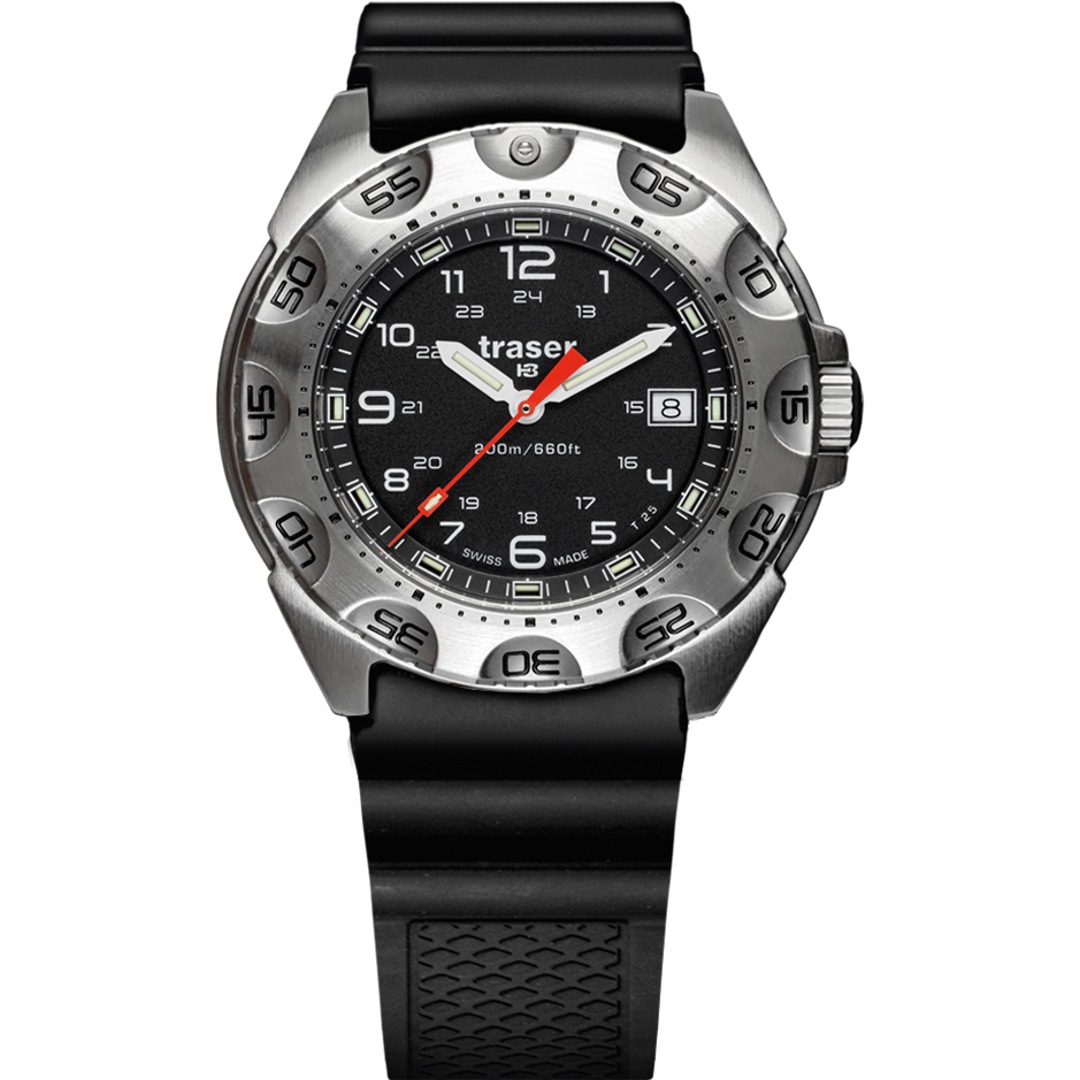 105471 traser P49 Special Pro Survivor