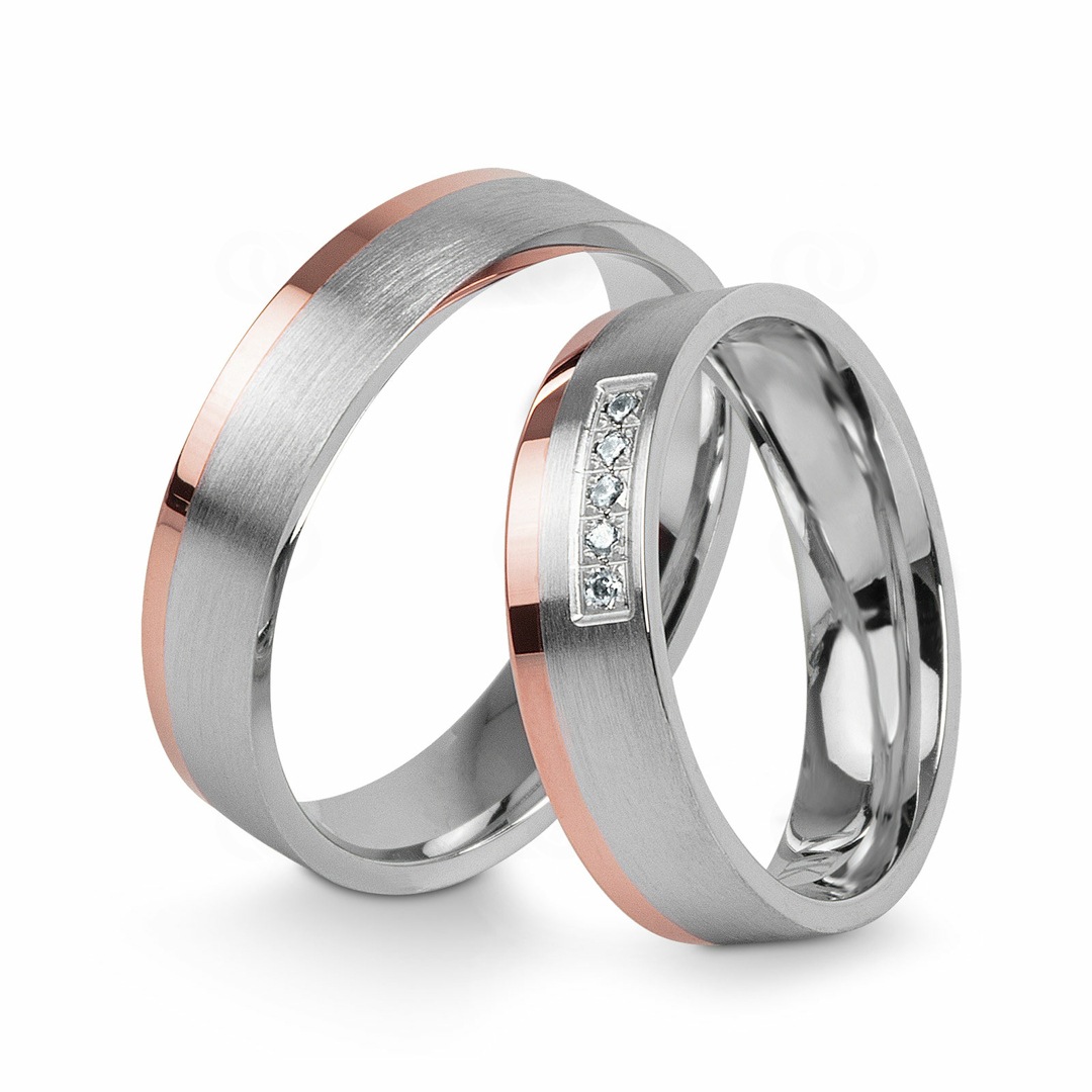 Wedding Rings Pilatus CGZ8531