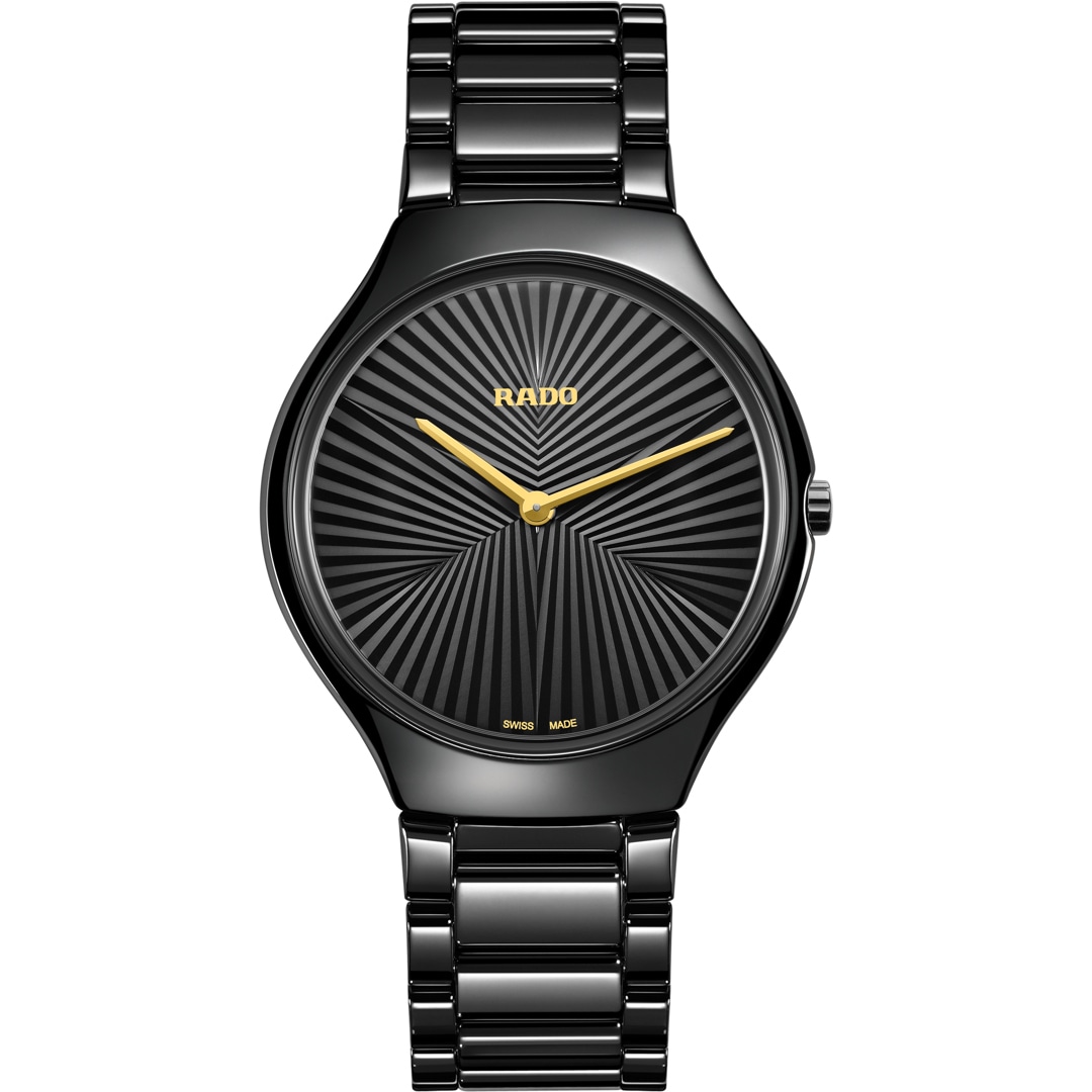 R27113152 Rado True Thinline X Great Gardens of the World