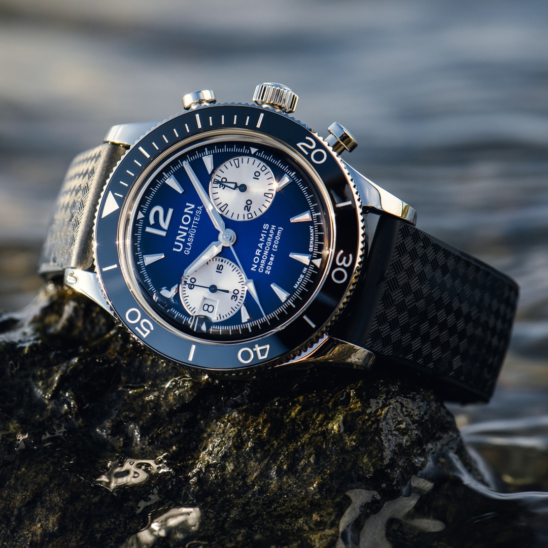 Seiko Galeria Kaufhof Herrenuhren Luxusuhren Hand Uhr MÃ¤männer