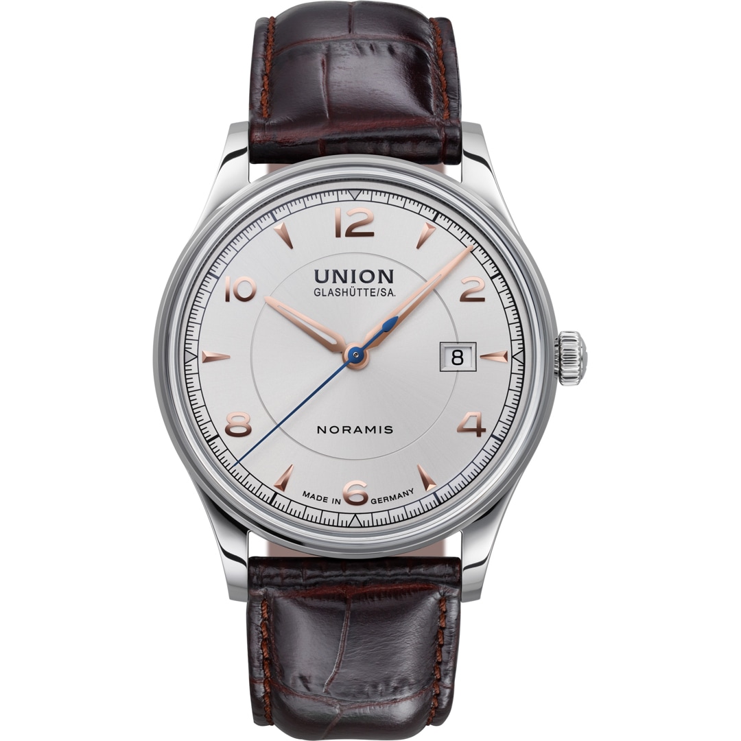 Union Glashütte Damenuhr Uhren Von GlashÃ¼tte Preise Union