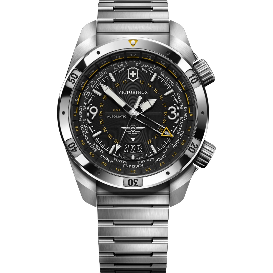 Pro Automatic Roa's 242004 | Victorinox Air Pro Automatic