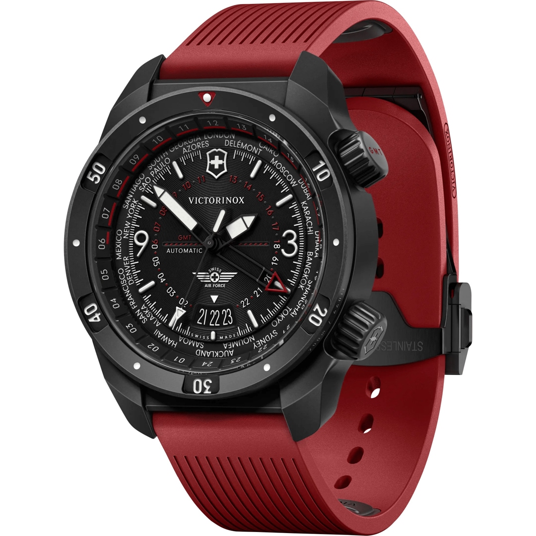 Pro Automatic Roa's 242006 | Victorinox Air Pro Automatic