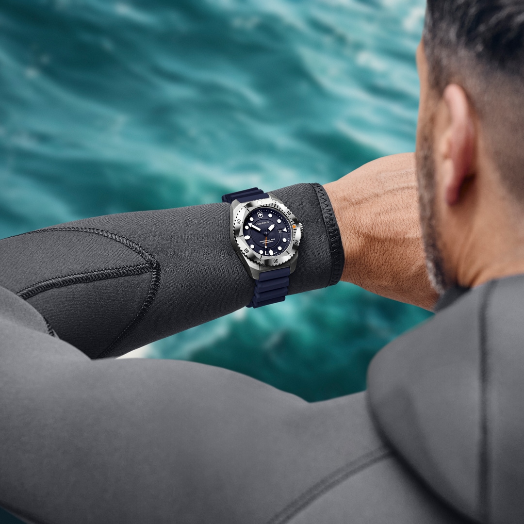 241991 | Victorinox Dive Pro Quartz