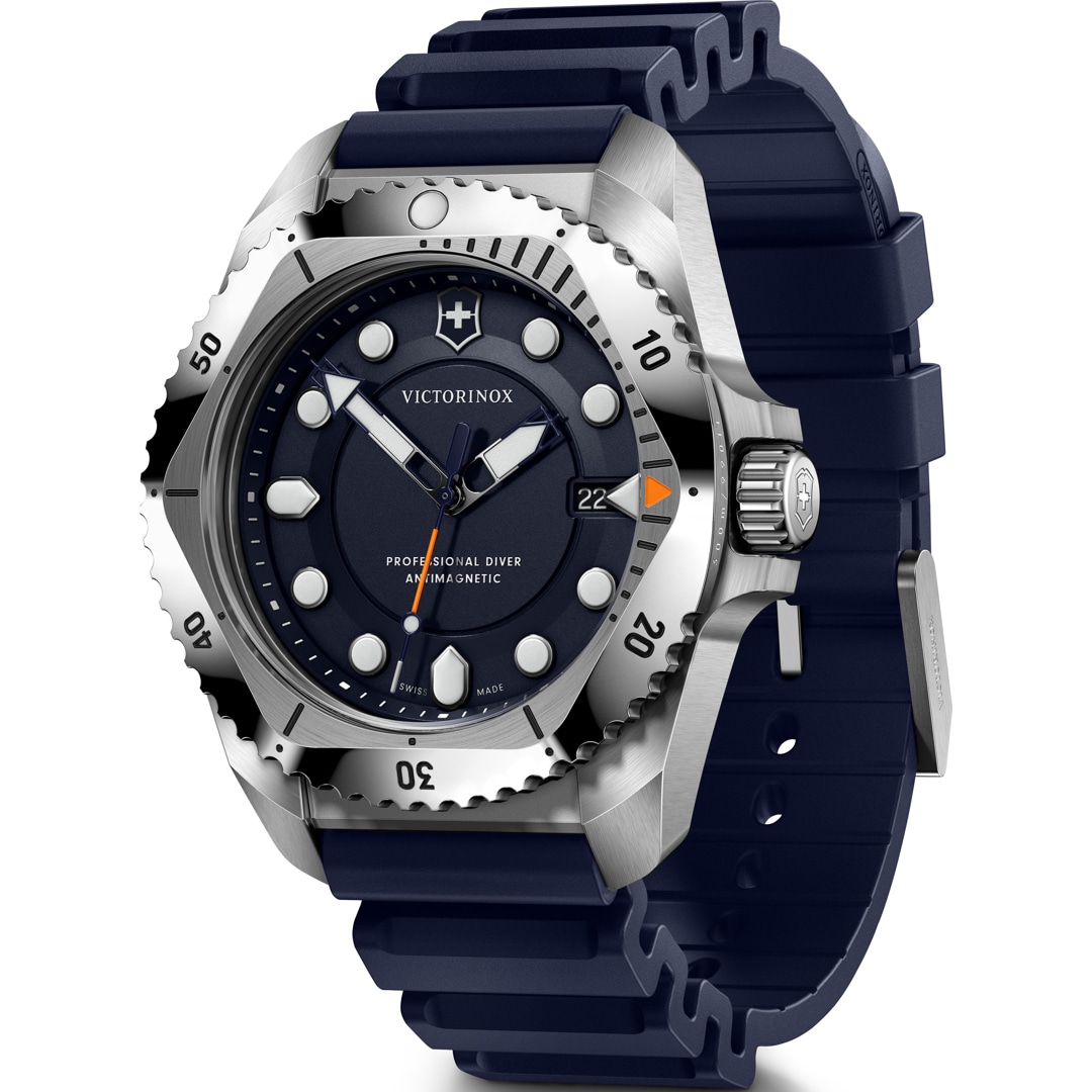 Victorinox Dive Pro Quartz | 241991