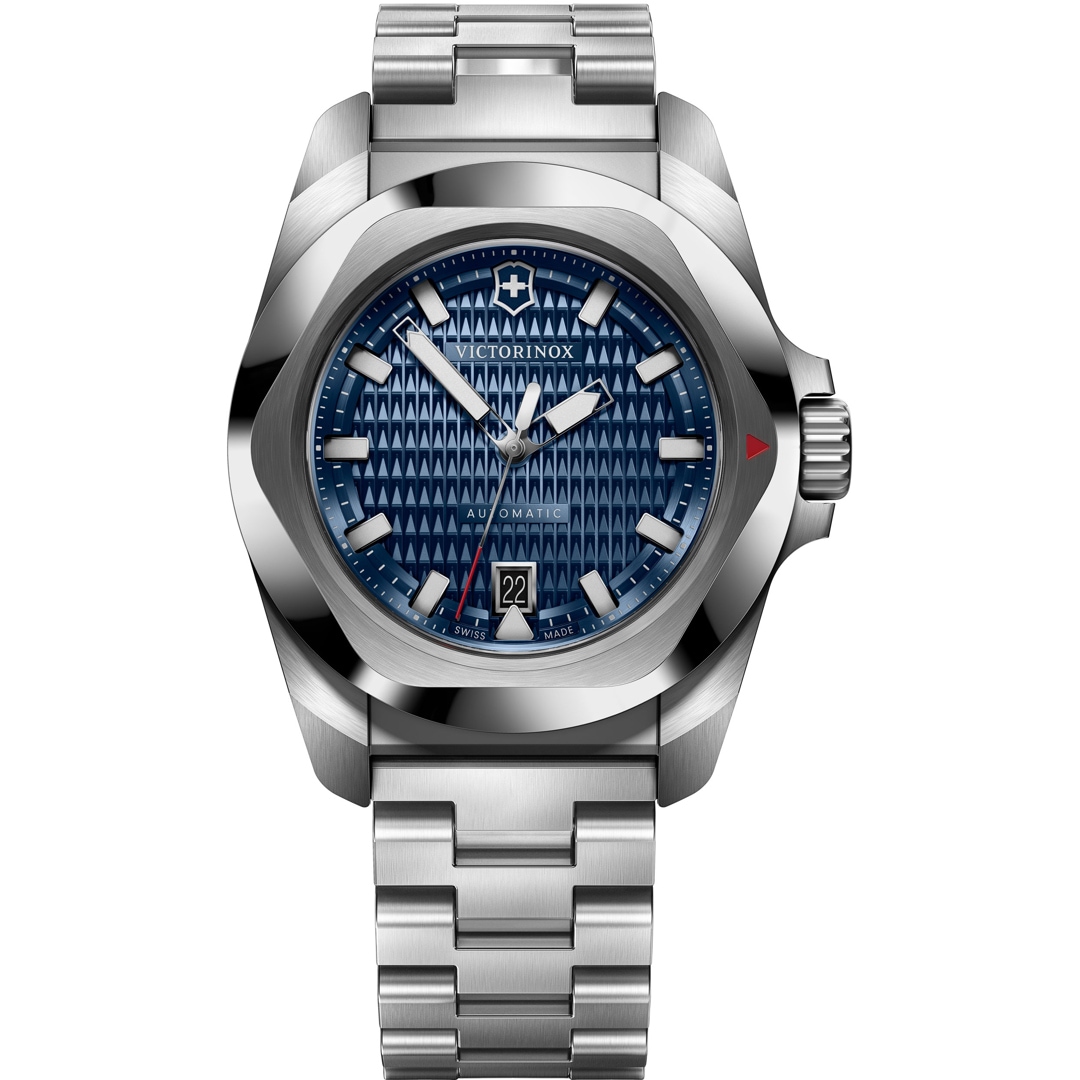 Victorinox inox 40mm top
