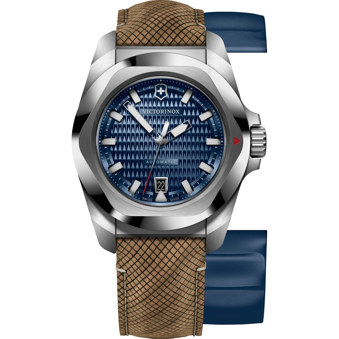 242018.1 Victorinox I.N.O.X. Automatic Set