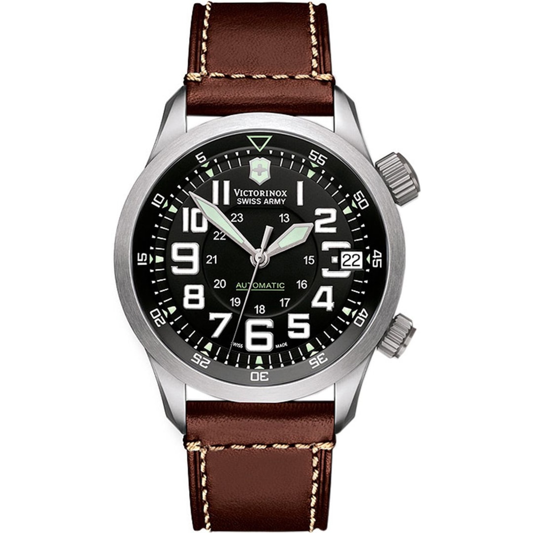Airboss mach 7 clearance