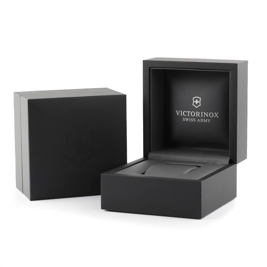 Victorinox Swiss Army AirBoss Mechanical Limited Edition gents watch 241760