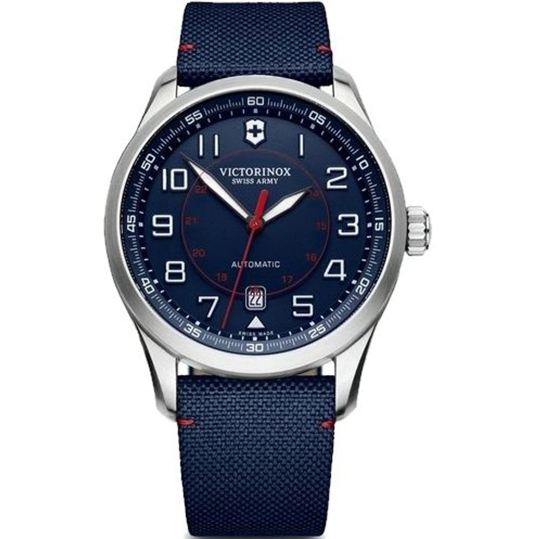 Victorinox airboss mechanical limited edition outlet