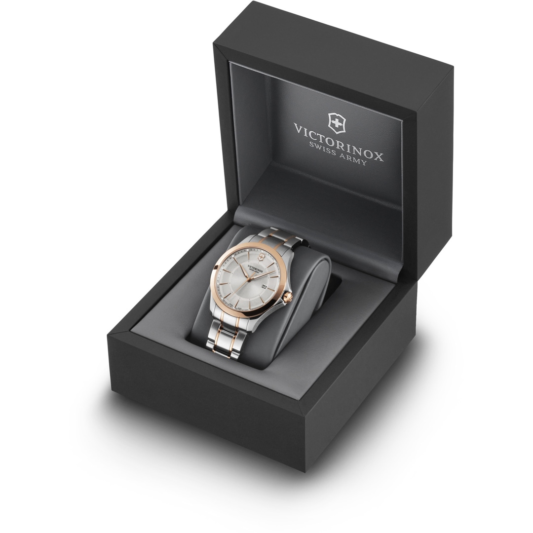 241912 | Victorinox Swiss Army Alliance 40