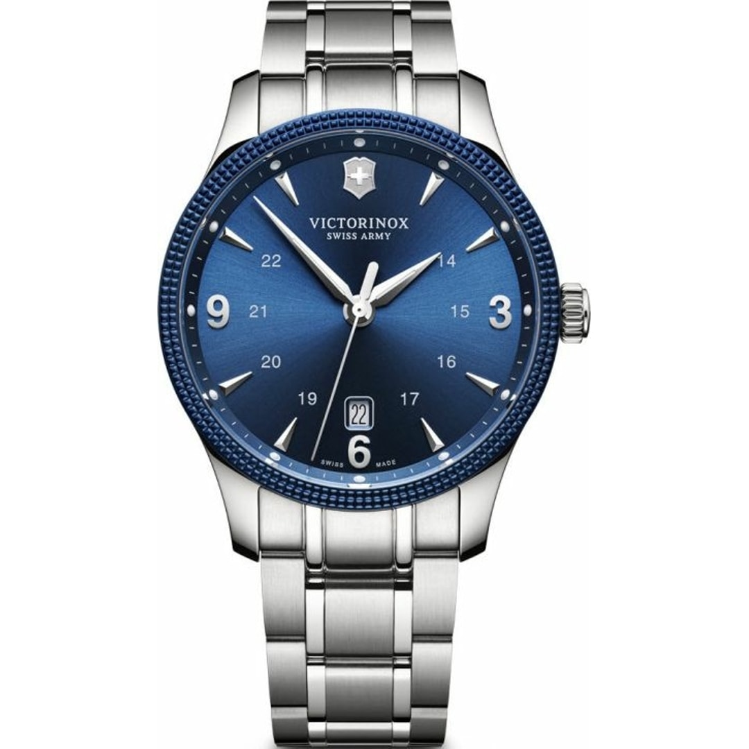 Victorinox Swiss Army Alliance 241711.1