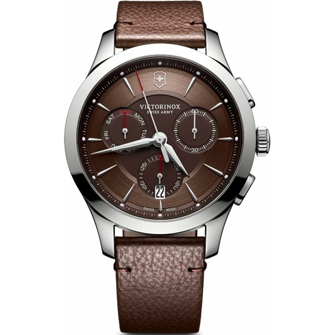 Victorinox alliance chronograph deals