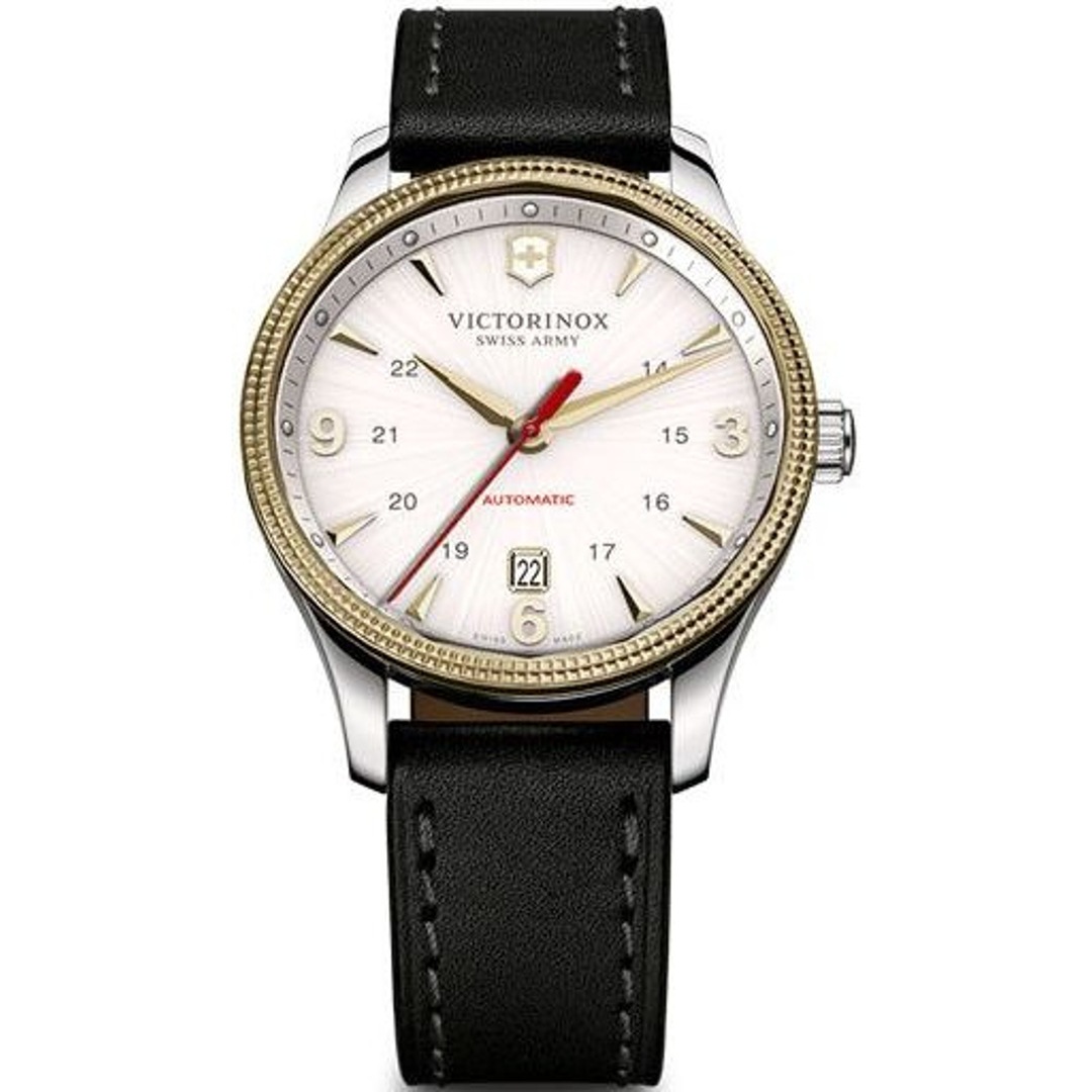 Victorinox alliance mechanical hotsell 241666