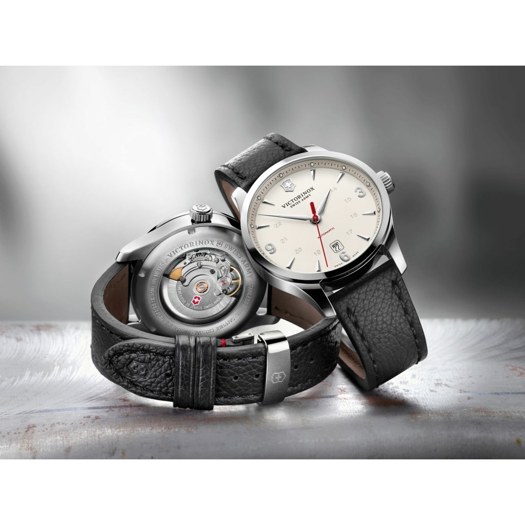 Victorinox swiss army alliance mechanical sales