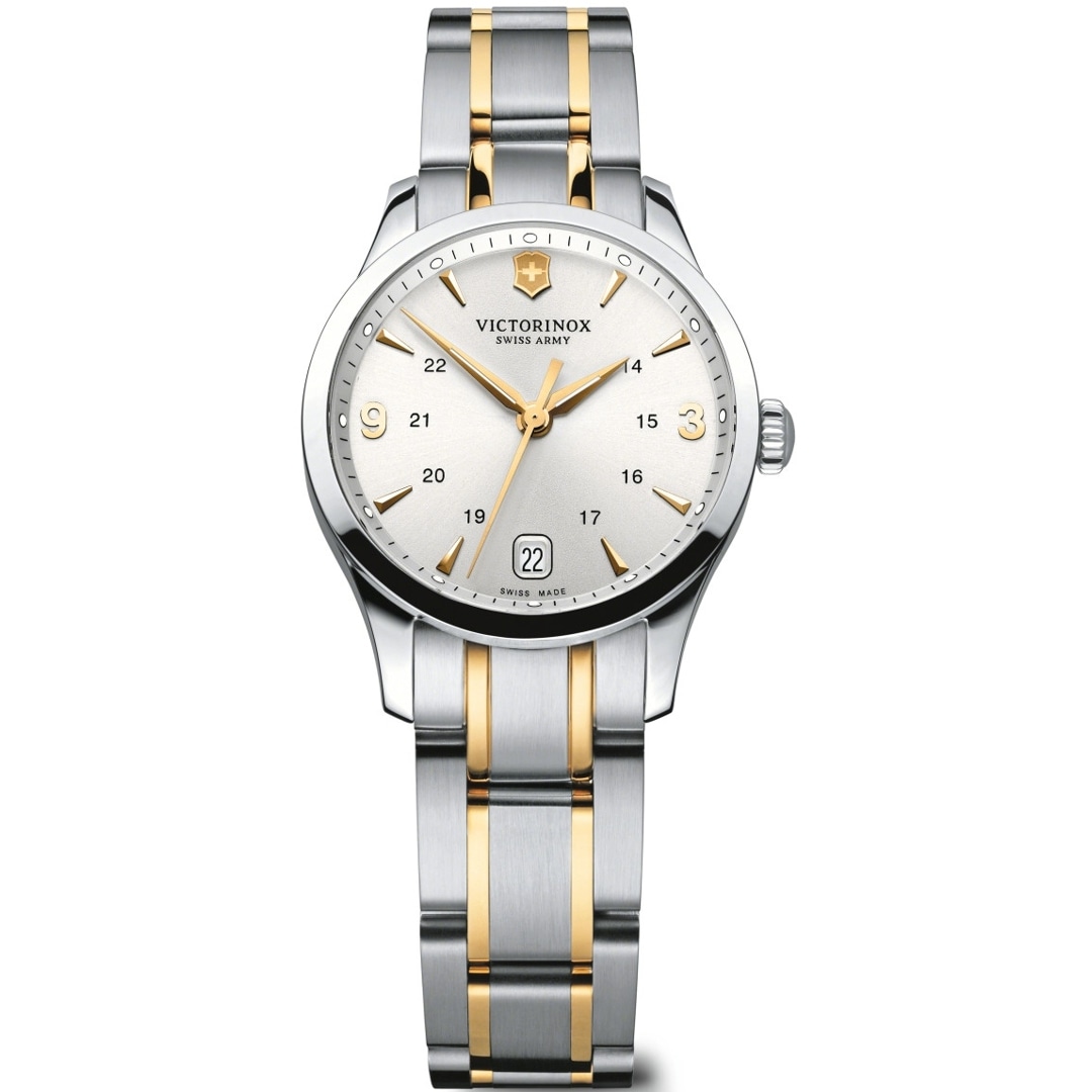 241543 Victorinox Swiss Army Alliance Small