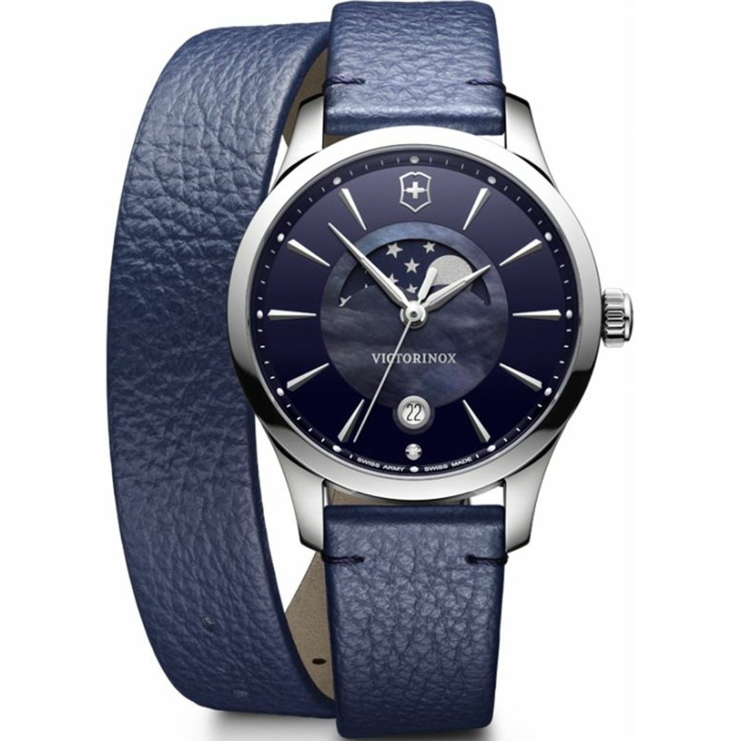 Victorinox alliance small 2025